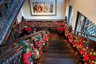 《泰坦之旅2》新截图公布 游戏世界栩栩如生吸引人